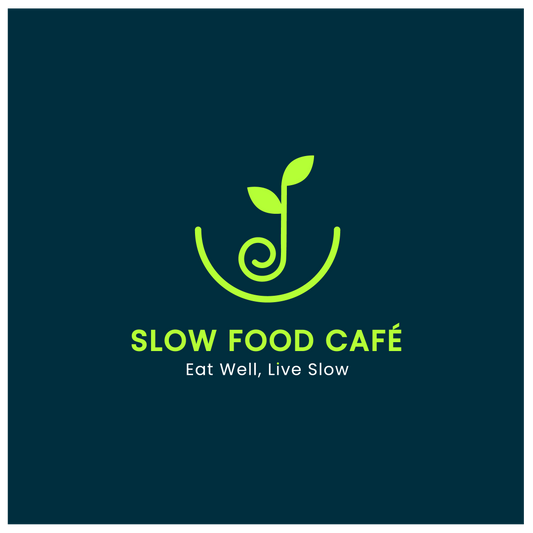 Slow Food Cafe - Gift Card